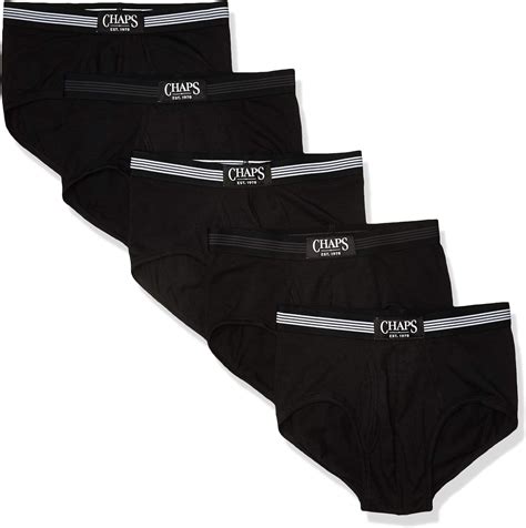 chaps mens underwear|chaps underwear men's brief.